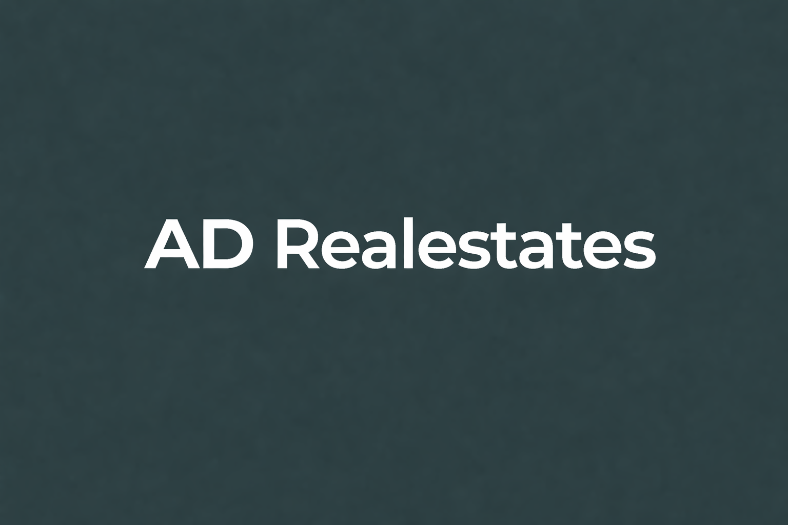logo realestates